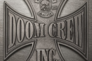 BLACK LABEL SOCIETY (ZAKK WYLDE) – Will release the new album “Doom Crew Inc.” via MNRK Heavy on November 26, 2021 (aka BLACK Friday) #blacklabelsociety #bls #doomcrew #zakkwylde