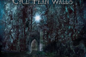 CYCLOPEAN WALLS (Progressive Metal – International) –  Release official video for “The Doom That Came To Sarnath”  from upcoming album “Enter The Dreamlands”, to be released on October 29, 2021 by Steel Gallery Records  #CyclopeanWalls