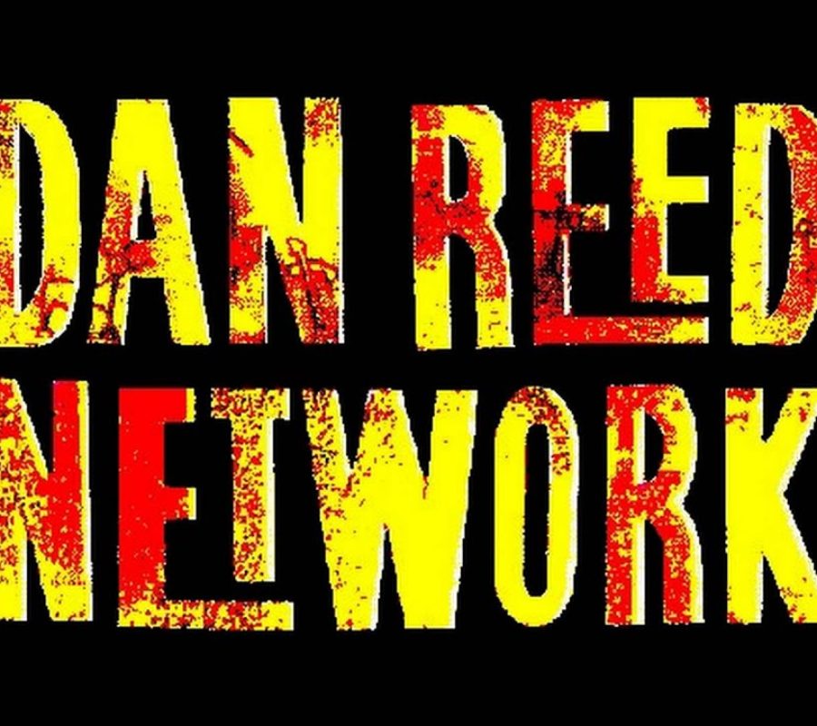 DAN REED NETWORK – Releases new official music video for “Starlight” from the upcoming album “Let’s Hear It For The King” – available for pre-order now via Drakkar Entertainment #danreed #danreednetwork