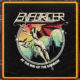 ENFORCER (Heavy Metal – Sweden) – Release new single “At The End Of The Rainbow” via Nuclear Blast Records #enforcer