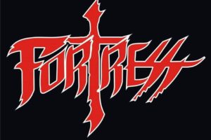 FORTRESS (Heavy Metal – USA) –  Just released their album “Don’t Spare The Wicked” via High Roller Records & Bandcamp  #Fortress