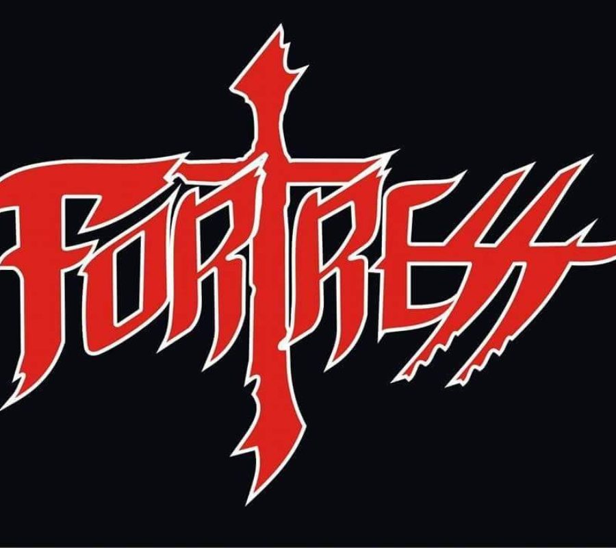 Metal usa. Midnight Speed Metal. Fortress of Hell. Fortress of Dreams. Forteresse logo.