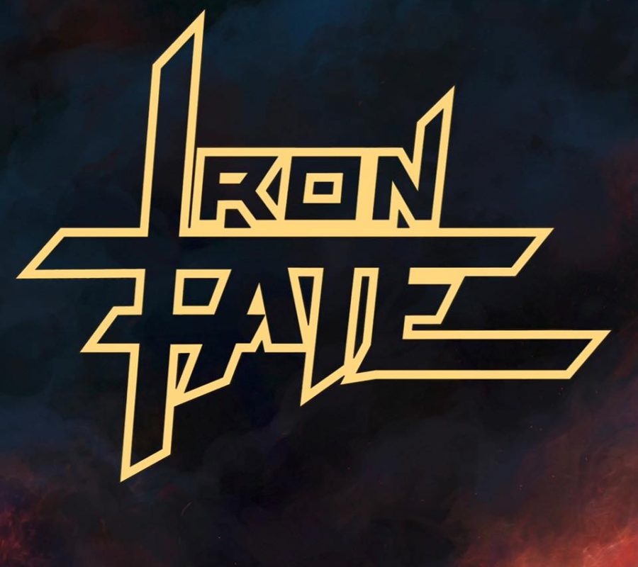 IRON FATE (Heavy Metal – Germany) – Release official lyric video for new single “Mirage” from the new studio album “Crimson Messiah” out on December 17, 2021 via Massacre Records #ironfate