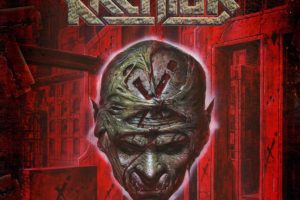 KREATOR (Thrash Metal – Germany) – Release 20th Anniversary Edition Of “Violent Revolution” / Pre-order now via Nuclear Blast #kreator