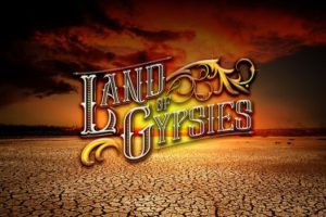 LAND OF GYPSIES (Melodic Hard Rock featuring Terry Ilous) – Self titled debut album due out on December 10, 2021 via Frontiers Music srl – official video for “Shattered” out now #LandOfGypsies