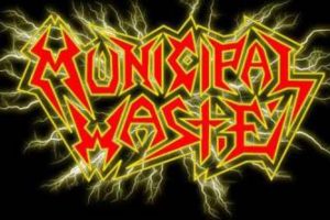 MUNICIPAL WASTE (Thrash Metal – USA) – Re-Sign With Nuclear Blast  – New Album Coming 2022 #municipalwaste