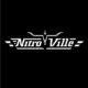 NITROVILLE (Hard Rock – UK) – Release new single/video for the song “Thunder Road” which is taken from their 3rd album “Ten Chapters” #NitroVille