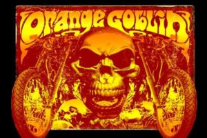 ORANGE GOBLIN (Heavy Metal – UK) – Sign to PEACEVILLE RECORDS and announce they’re hitting the road in November & December, to promote and celebrate the release of their new live album Rough & Ready, Live & Loud  #orangegoblin