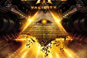 PYRAMID (USA Prog Metal Project ) – Release Official Video for “Stigma” Featuring Tim “Ripper” Owens and Andry Lagiou (The Harps) #pyramid