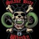 SNAKE BITE WHISKY (Sleaze/Hard Rock – Australia) – Release New Official Video For “Creep Show” – From the album “Black Candy” which is out now via Sliptrick Records #snakebitewhisky