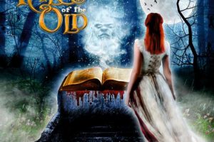 TALES OF THE OLD (Dark Power metal – Greece) – Album Review – “The Book Of Chaos” Released on September 17, 2021 via Pride & Joy Music #talesofold