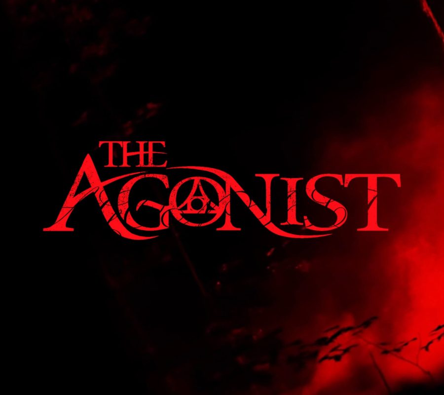 THE AGONIST (Extreme Melodic Death Metal – Canada) –  Reveals Blistering New Single/Official Music Video “Feast On The Living” From The New EP “Days Before The World Wept” out now via Napalm Records #theagonist