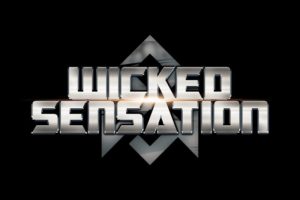 WICKED SENSATION (Melodic Hard Rock – Featuring DAVID REECE) – Ready to release the album “Outbreak” via  ROAR! Rock Of Angels Records on December 17, 2021 #WickedSensation