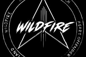 WILDFIRE (Hard Rock/Metal – Greece) – Their debut self titled EP is out now, check out the Official Lyric video for “Heart Offender” now #Wildfire