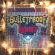 BULLETPROÖF (Heavy Metal – Argentina) – The EP “Dynamite” is out now via Bandcamp #bulletproof