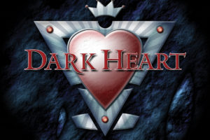DARK HEART (NWOBHM) – Release their first new music in 3 decades – check out their self titled album via Bandcamp #darkheart