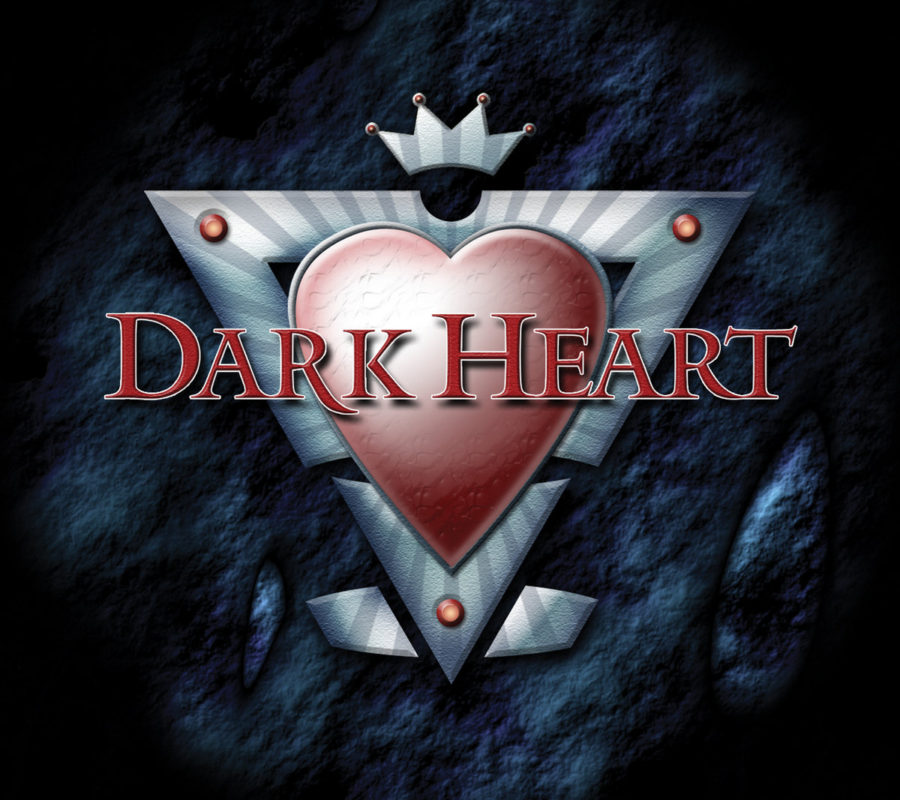 DARK HEART (NWOBHM) – Release their first new music in 3 decades – check out their self titled album via Bandcamp #darkheart