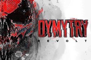 DYMYTRY (Modern Metal – Prague, Czech Republic) – Shares Single/Official Video for “Chernobyl 2.0 ” – From Their First International Album “Revolt”!   Out on January 14, 2022 via AFM Records #dymytry