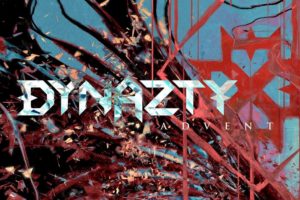 DYNAZTY (Melodic Power Metal – Sweden) – Release Official Music Video  For “Advent” via AFM Records, brand new album in spring 2022 #dynazty