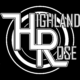 HIGHLAND ROSE (Hard Rock – USA) –  Release Official Music VIdeo for “The Valley” from their upcoming EP available everywhere January 29, 2022  #HighlandRose