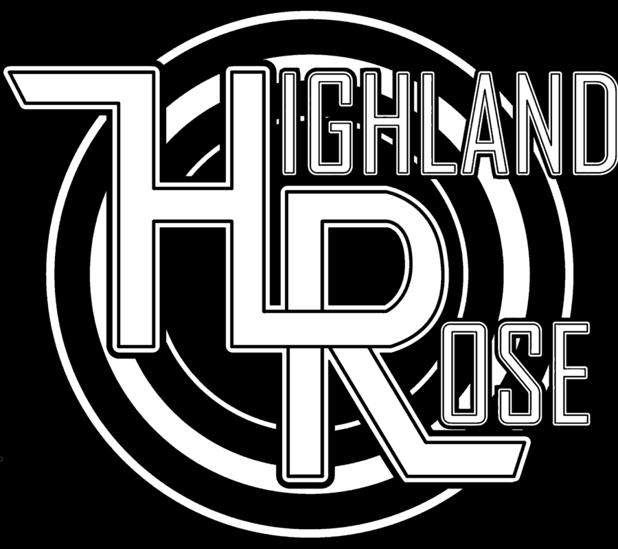 HIGHLAND ROSE (Hard Rock – USA) –  Release Official Music VIdeo for “The Valley” from their upcoming EP available everywhere January 29, 2022  #HighlandRose