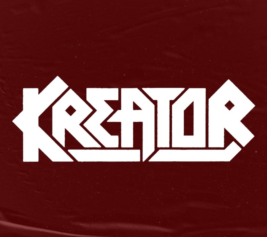 KREATOR (Thrash Metal – Germany) – Release Single ‘Reconquering The Throne (Live In Istanbul)’ From The Upcoming Re-issue Of “Violent Revolution” via Nuclear Blast #kreator