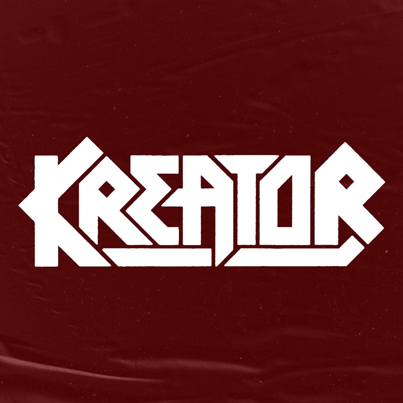 KREATOR (Thrash Metal Germany) Release Single 'Reconquering The