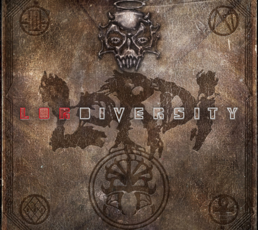 LORDI (Monster Rock – Finland) – Will release 7 FULL ALBUMS of new material under the collection title “Lordiversity” via AFM Records November 26, 2021 #lordi