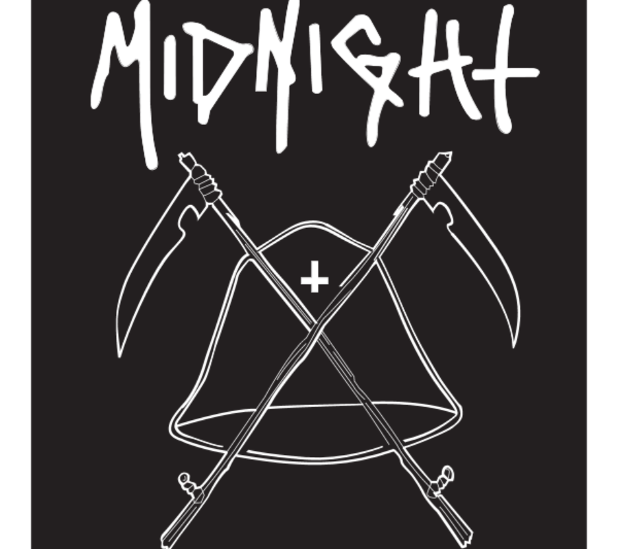 MIDNIGHT (Black Rock ‘n’ Roll/Thrash Metal – USA) –  LIVESTREAM (Full show, pro shot) from the Rock Hard Festival (Germany) 2022 via Rockpalast #Midnight