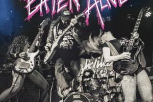 NASHVILLE PUSSY (Hard Rock – USA) – Will release a new live album titled “EATEN ALIVE” on December 10, 2021 – listen to the first single “Pillbilly Blues” now #nashvillepussy