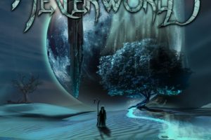 NEVERWORLD (Symphonic Metal – UK) – Will release the EP “Midnights Abyss” via One Eyed Toad Records November 22, 2021 #neverworld