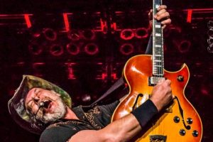 TED NUGENT – Releases new single/official lyric video for his NEW SINGLE  “COME AND TAKE IT” #tednugent