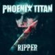 PHOENIX TITAN (Melodic Metal – Finland) – Release Official lyric video  for “Ripper” #PhoenixTitan