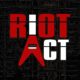 RIOT ACT (Hard Rock – USA – band features ex-RIOT member Rick Ventura) – Release Official Video for the title track of their debut album “Closer to the Flame”  – Album is out NOW #RiotAct