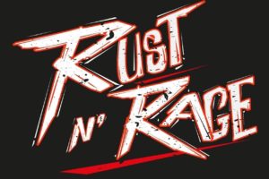 RUST N’ RAGE (Melodic Hard Rock – Finland) – Releases new single/video for “HEARTBREAKER”  (the song is available on all digital platforms) –  New studio album due in early 2022 #rustnrage