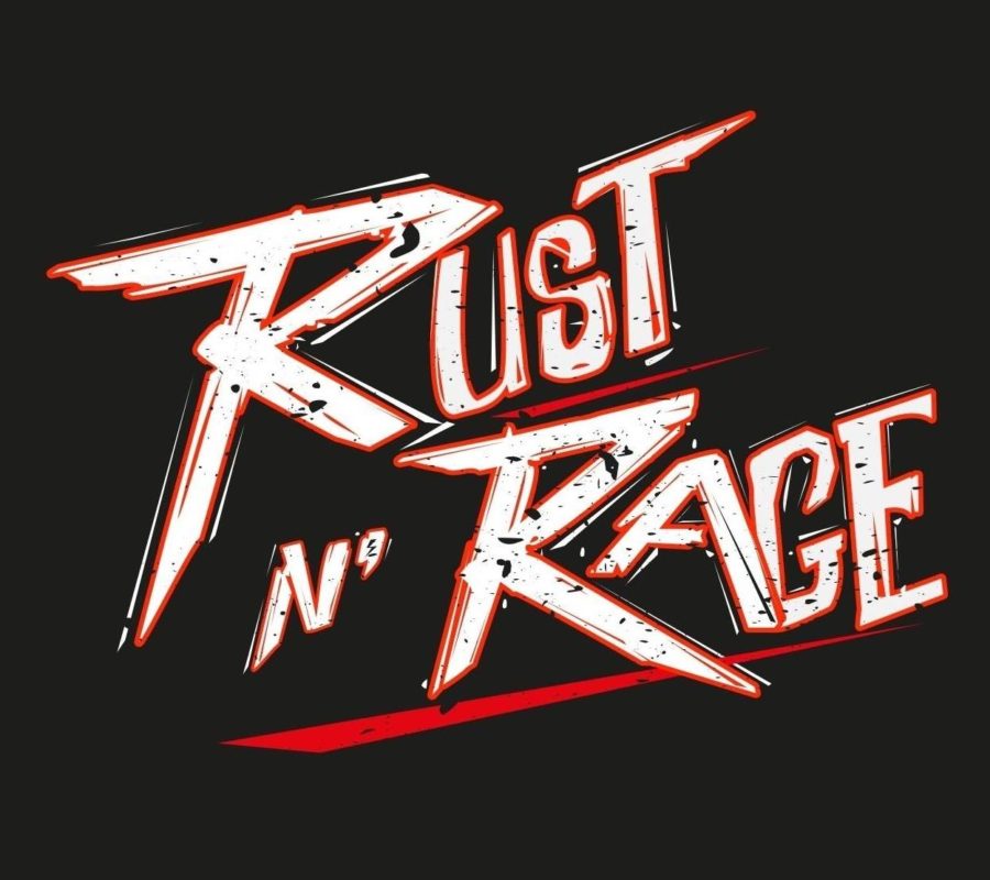 RUST N’ RAGE (Melodic Hard Rock – Finland) – Releases new single/video for “HEARTBREAKER”  (the song is available on all digital platforms) –  New studio album due in early 2022 #rustnrage