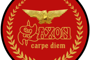 SAXON – Release new single/video for “Carpe Diem (Seize The Day)”, title for their upcoming new album, pre-ordering is available now via Silver Lining Music #saxon