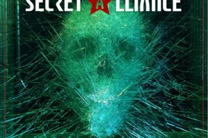 SECRET ALLIANCE (Progressive Rock feat. Tony Franklin) – The album “Revelation” is out now via  Punishment 18 Records #Secret Alliance