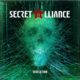SECRET ALLIANCE (Progressive Rock feat. Tony Franklin) – The album “Revelation” is out now via  Punishment 18 Records #Secret Alliance