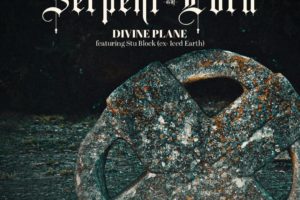 SERPENT LORD (Heavy Metal – Greece) – Share official video for “Divine Plane” featuring Stu Block (ex-Iced Earth) via From The Vaults Records #SerpentLord