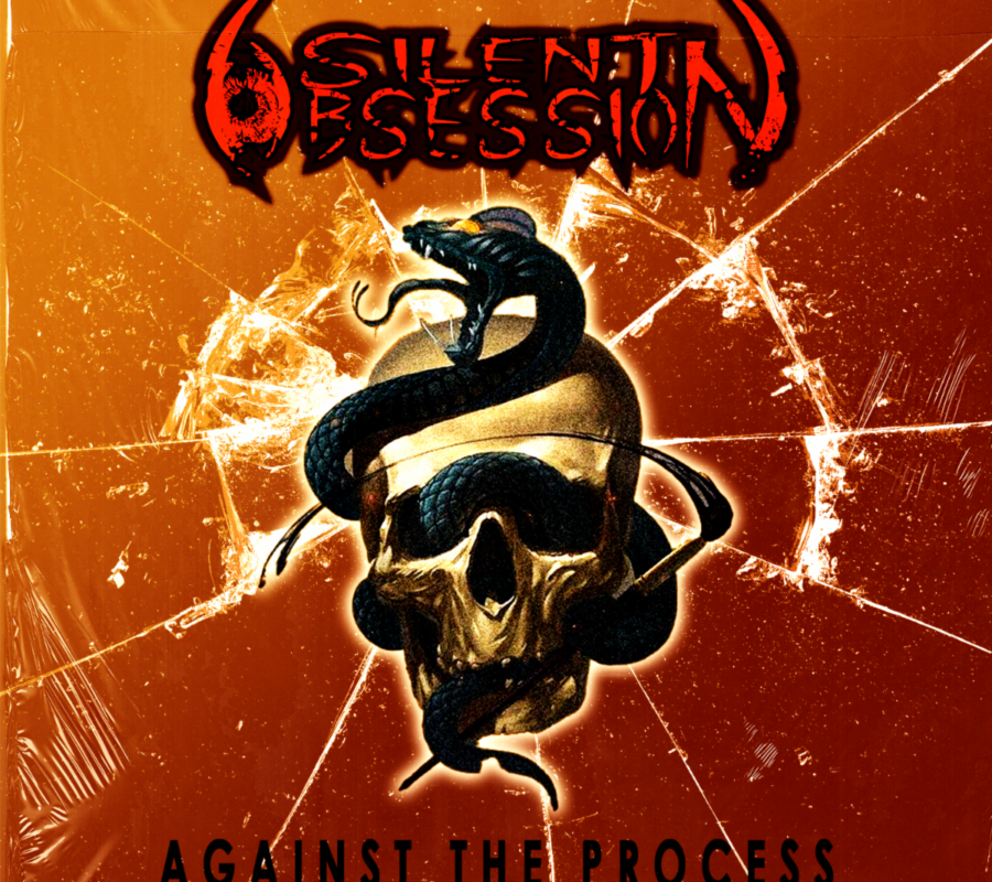 SILENT OBSESSION (Brutal Tech-Death – Algeria) – Release Lyric Video for ﻿”Against The Process” via Bandcamp #silentobsession