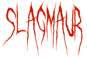 SLAGMAUR (Black Metal – Norway) – Pro shot video of “Drummer of Tedworth” – Live at Karmøygeddon Arctic 2021 via Gray Gull Productions #slagamur