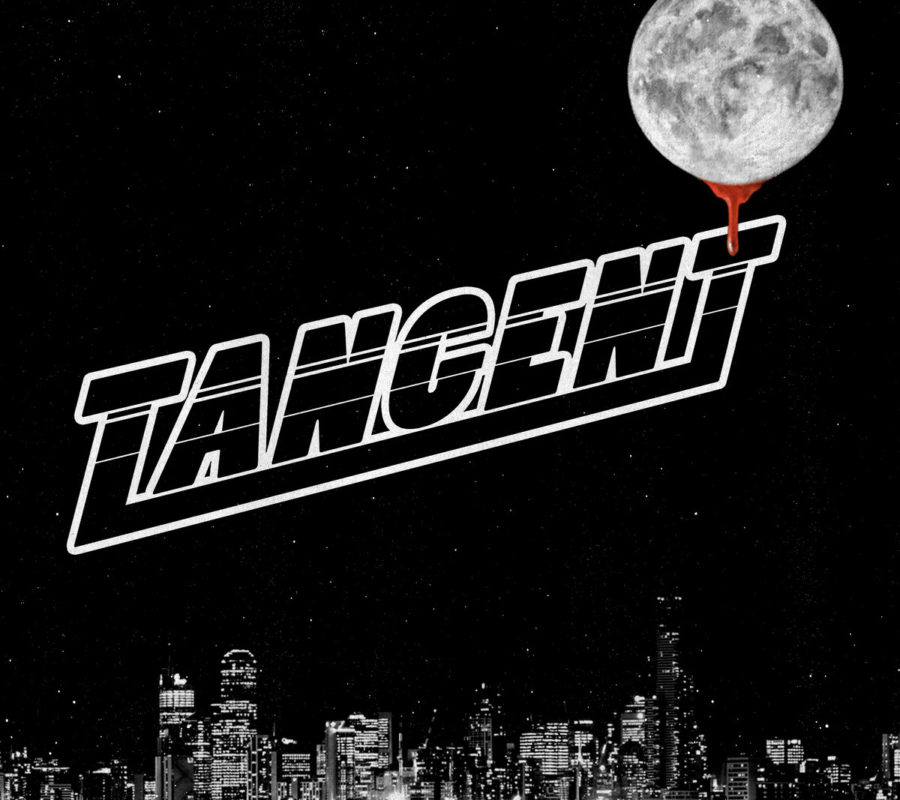 TANGENT (Heavy Metal – Australia) – Will release their self-titled Mini Album/EP via Dying Victims Productions – pre order available now, listen to “Spellbreaker” #tangent