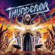 THUNDEROR (ft. members of Skull Fist) – Release official music video for Video “How We Roll” via Boonsdale Records #thunderor