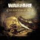 WARFARE (NWOBHM – UK) – Will release “The Songbook Of Filth” (3CD Edition featuring new songs, demos & rare tracks) – first single/video out now features FAST EDDIE CLARKE and PETE WAY #warfare #Warfare