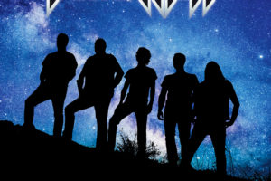POWERTRYP (Heavy Metal – Germany) – Will release their debut album “Midnight Marauder” via Rafchild Records on February 1, 2022 #powertryp