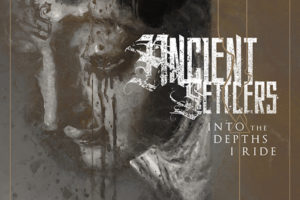 ANCIENT SETTLERS (Modern/Melodic Death Metal – Spain/Europe) – Released a new Single/Video for “Into The Depths I Ride” from the upcoming full-length album “Our Last Eclipse – The Settlers Saga Pt. 1”.#AncientSettlers