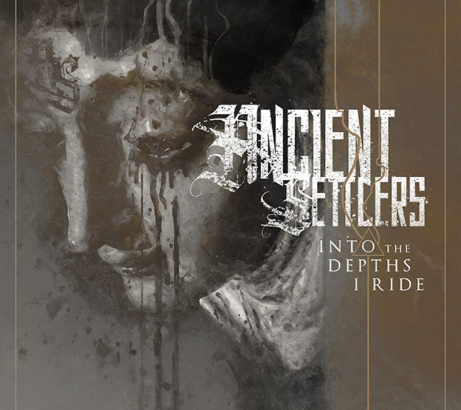 ANCIENT SETTLERS (Modern/Melodic Death Metal – Spain/Europe) – Released a new Single/Video for “Into The Depths I Ride” from the upcoming full-length album “Our Last Eclipse – The Settlers Saga Pt. 1”.#AncientSettlers