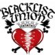 BLACKLIST UNION (Hard Rock – USA) – New album “Letters from the Psych Ward” scheduled for a Summer 2022 Release #BlacklistUnion #TonyWest