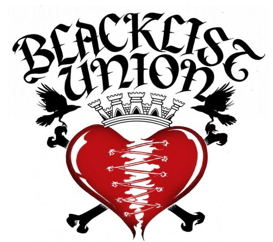 BLACKLIST UNION (Hard Rock – USA) – New album “Letters from the Psych Ward” scheduled for a Summer 2022 Release #BlacklistUnion #TonyWest